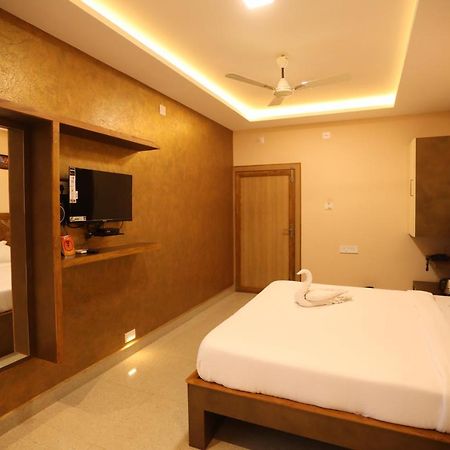 Hotel Southern Heritage Udupi Extérieur photo