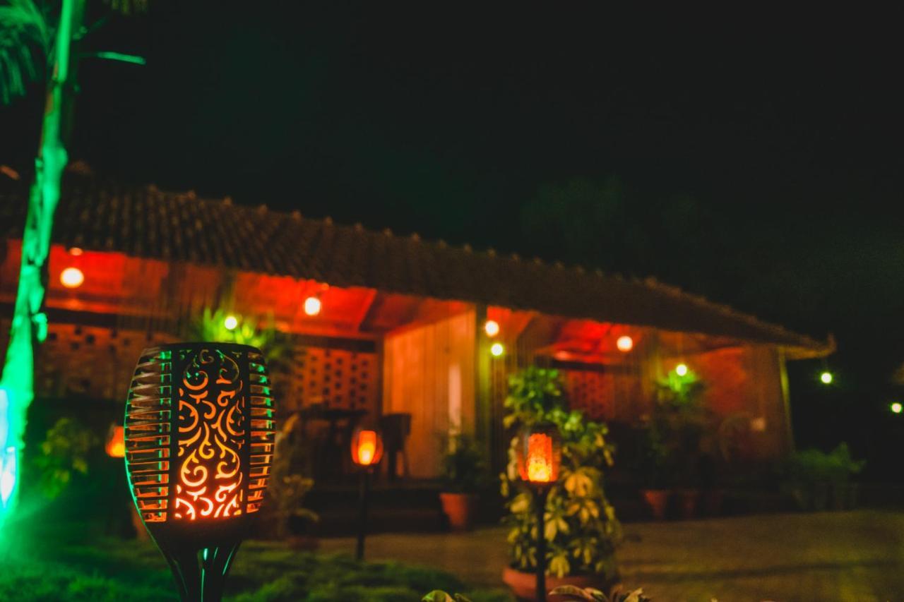 Hotel Southern Heritage Udupi Extérieur photo