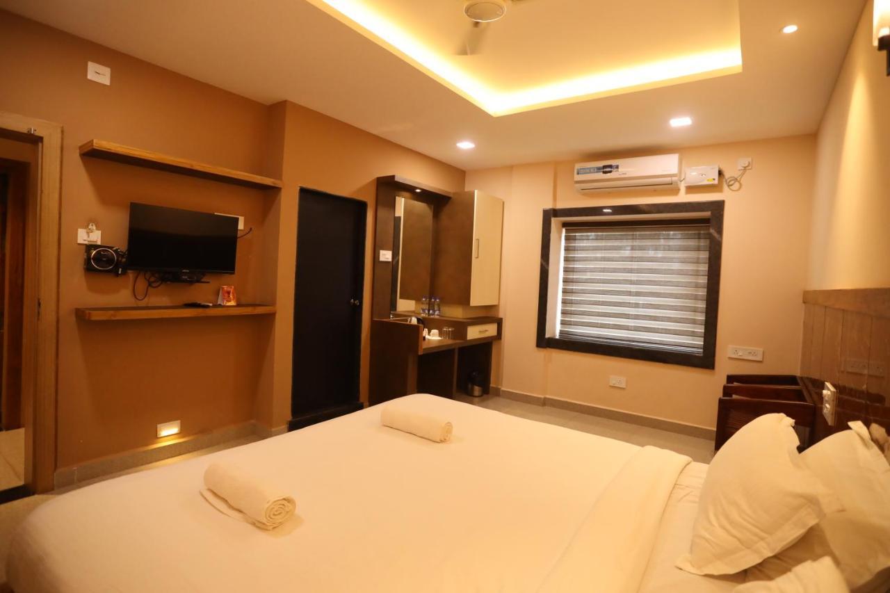 Hotel Southern Heritage Udupi Extérieur photo