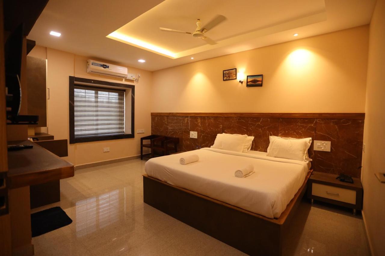 Hotel Southern Heritage Udupi Extérieur photo