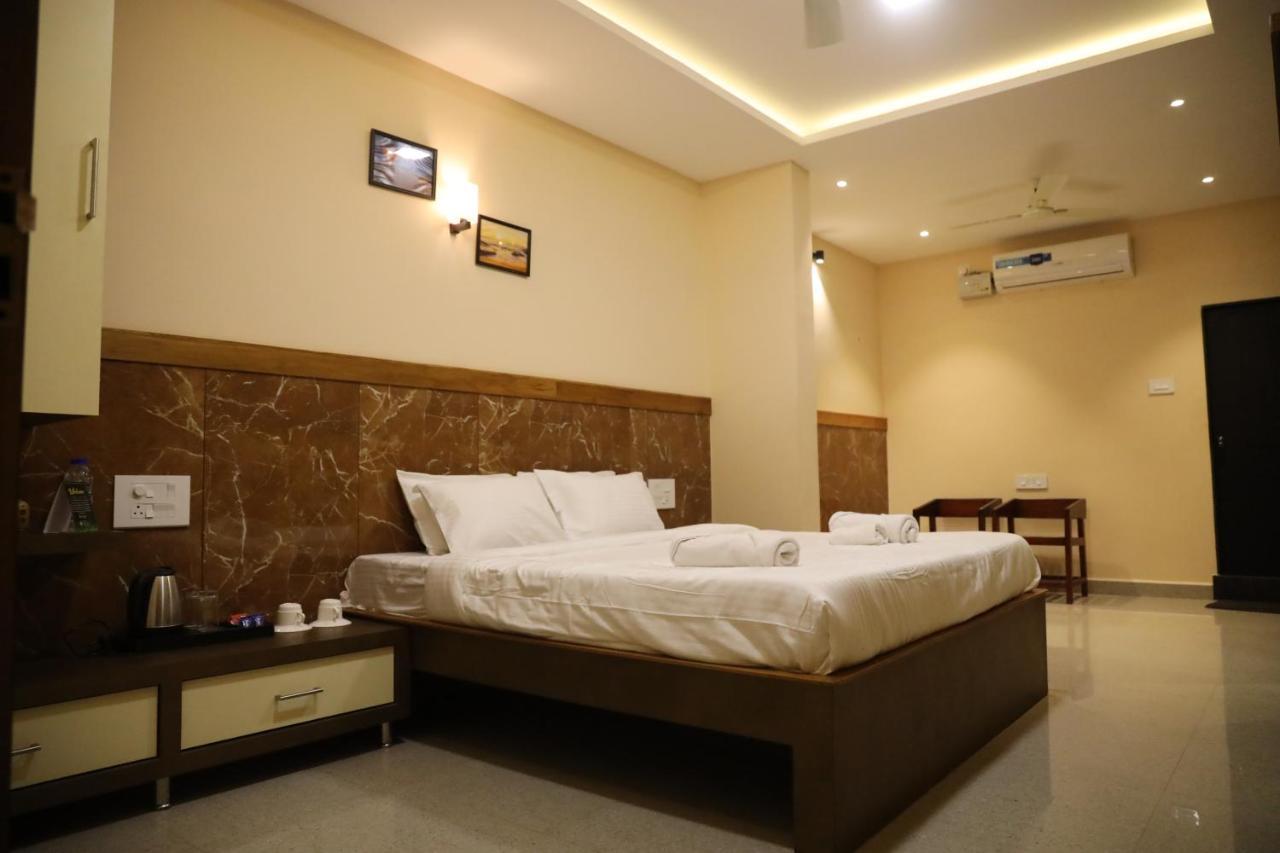 Hotel Southern Heritage Udupi Extérieur photo